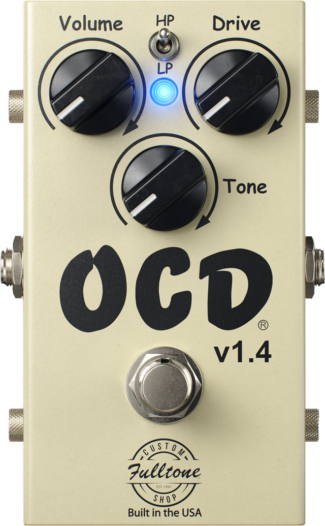 OCD V1.4