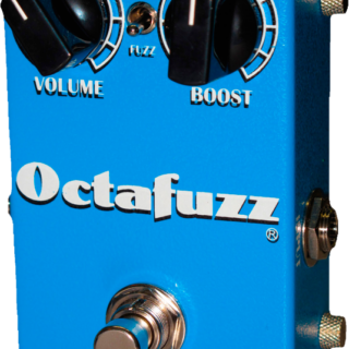 OCTAFUZZ 2