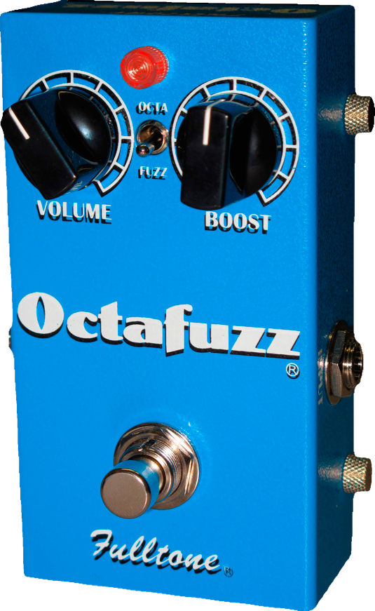 OCTAFUZZ 2