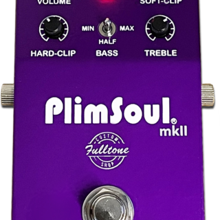 PLIMSOUL MKII