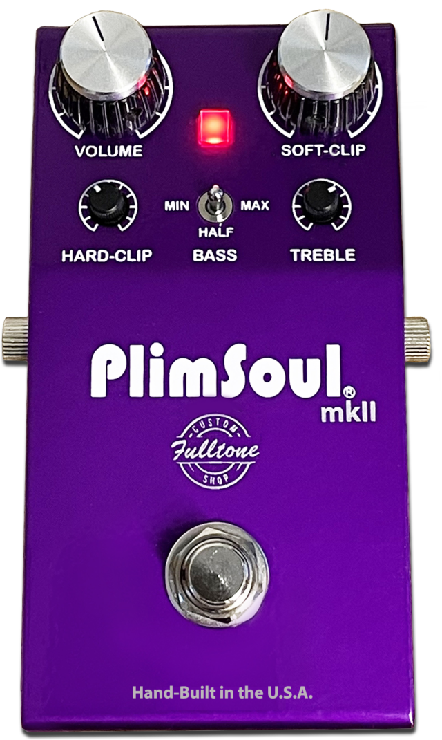 PLIMSOUL MKII