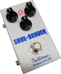 SOULBENDER