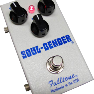 SOULBENDER