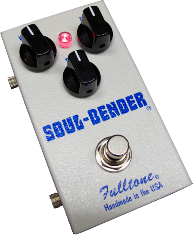 SOULBENDER