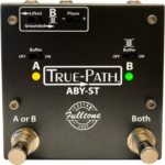 TRUE PATH ABY SOFT TOUCH V2