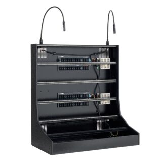 Erica Synths Megarack S