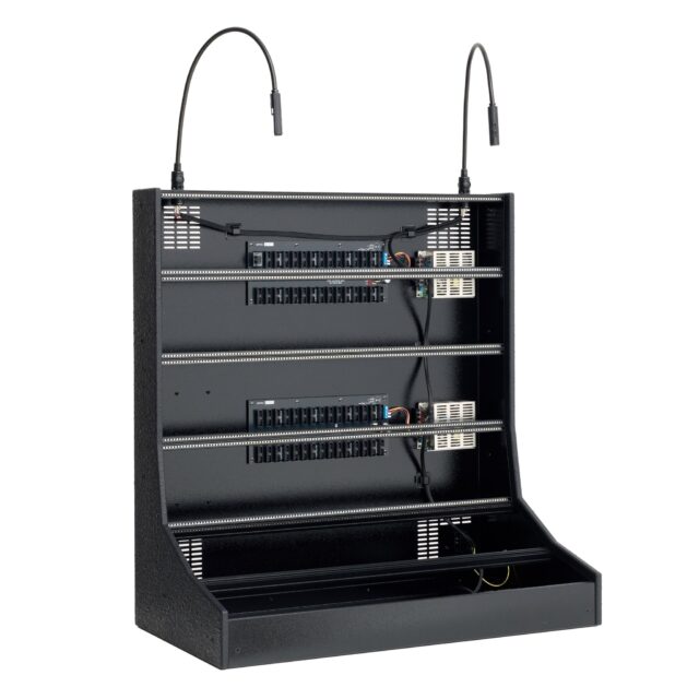 Erica Synths Megarack S