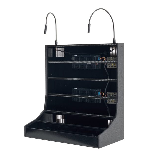 Erica Synths Megarack S