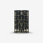 Ghost Audio Processor Black