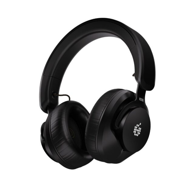 H200 - Closed-back headphone