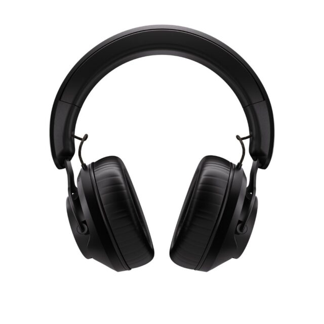 H200 - Closed-back headphone