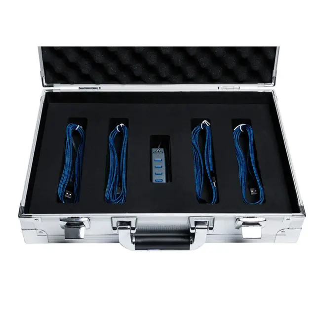 MiC Plus Podcast Kit