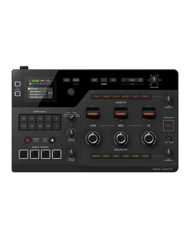 RMX-IGNITE