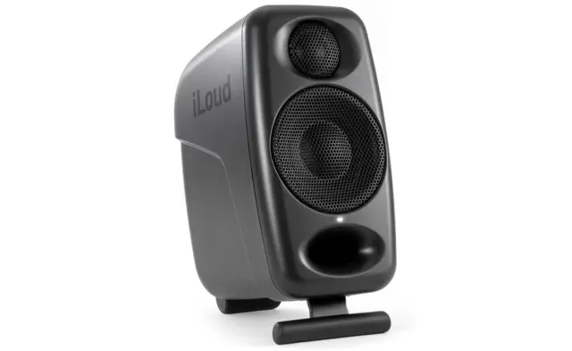 iLoud Micro Monitor Pro Black (Immersive bndl)