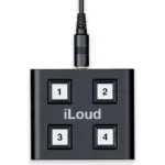 iLoud Precision Remote Controller