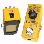 ToneX One Brown Sound Yellow ltd ed.