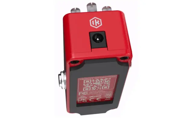 ToneX One Brown Sound RED ltd ed.