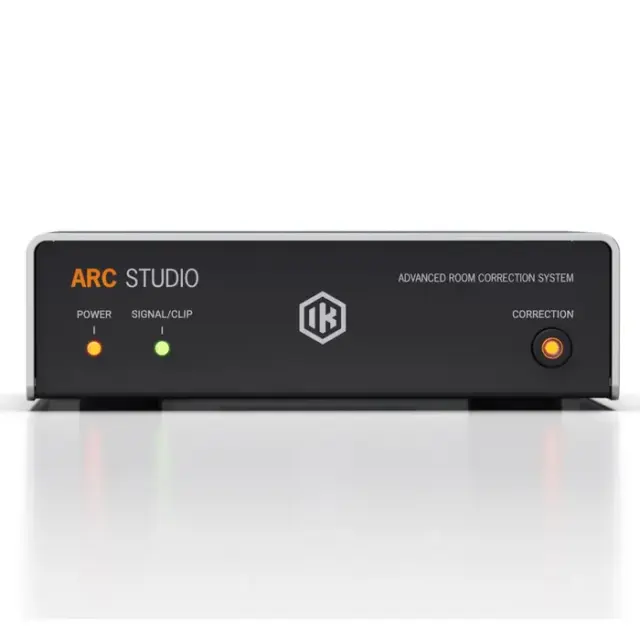 ARC Studio upgrade (no Mic)