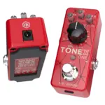 ToneX One Brown Sound RED ltd ed.