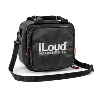 Travel Bag for iLoud Micro Pro pair