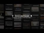 V Collection X (Download)