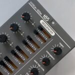 SYSTEM 100M M185 SEQUENCER