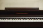 AP-S450 Celviano Series Digital Piano (Brown)