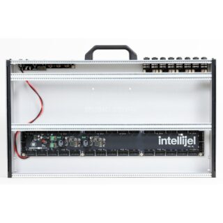 7U Case Gen-2 Silver