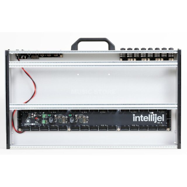 7U Case Gen-2 Silver