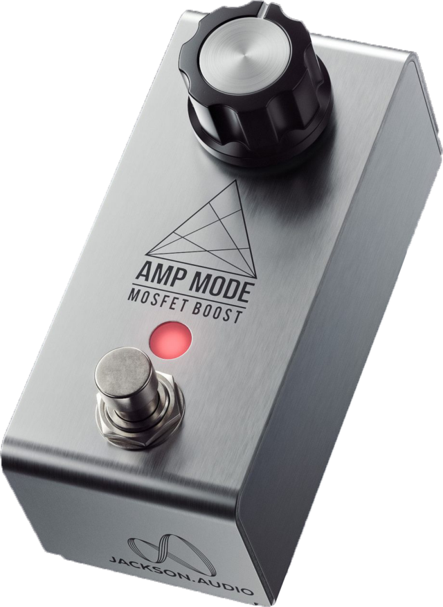 AMP MODE