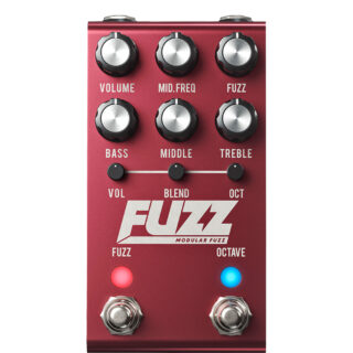 jackson-audio-fuzz