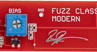 MODULE - FUZZ CLASSIC MODERN