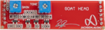 MODULE - GOAT HEAD