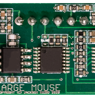 LARGE MOUSE MODULE