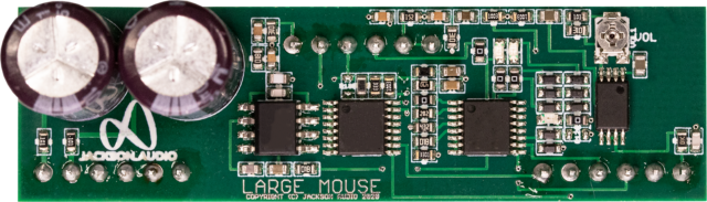 LARGE MOUSE MODULE