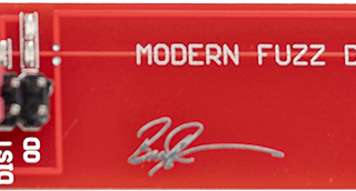 MODULE - MODERN FUZZ DELUXE