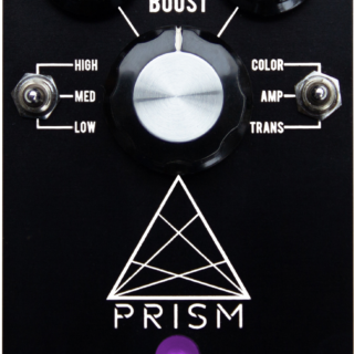 PRISM BLACK