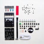 VECTOR WAVE DIY KIT