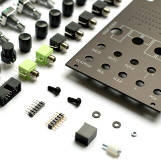 NIGHT RIDER DIY KITT