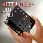 NIGHT RIDER DIY KITT