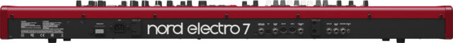 Electro 7 73