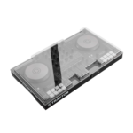 Native Instruments Kontrol S3 cover