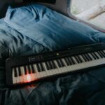 LK-S250 Keylighting Keyboard