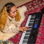 LK-S450 Keylighting Keyboard