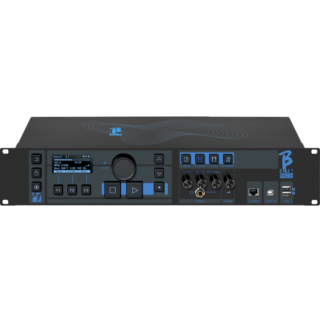 B.Beat Pro 16 PLUS 1 TB + Wifi Multi-track recorder/player