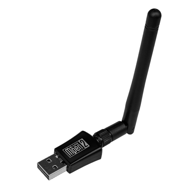 M-PEN wifi connection pen