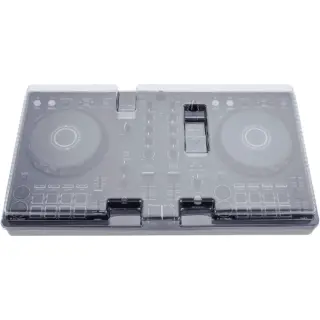 Pioneer DJ DDJ-FLX4 Cover