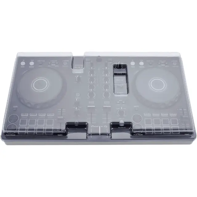 Pioneer DJ DDJ-FLX4 Cover