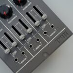 SYSTEM 100M M175 RESONATOR