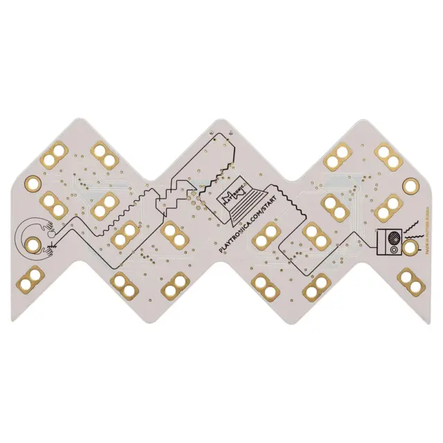 Playtron Midi Controller